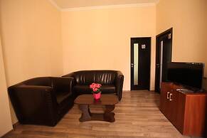 Hostel Panorami Center