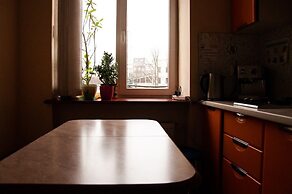 Hostel Panorami Center
