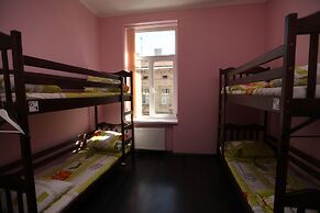 Hostel Panorami Center