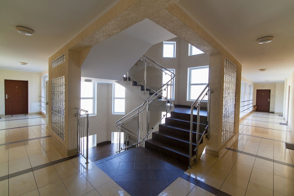 City Apartments - Apartamenty Młyńska 49