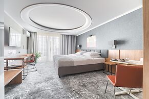 City Apartments - Apartamenty Młyńska 49