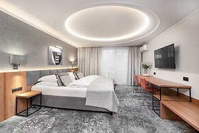 City Apartments - Apartamenty Młyńska 49