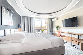 City Apartments - Apartamenty Młyńska 49