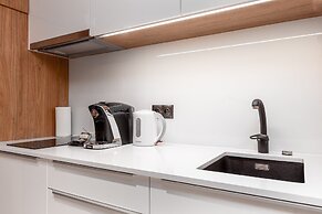 City Apartments - Apartamenty Młyńska 49