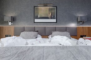 City Apartments - Apartamenty Młyńska 49