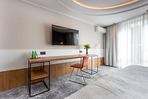 City Apartments - Apartamenty Młyńska 49