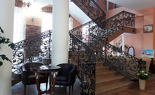 Hotel Sadovaya 19