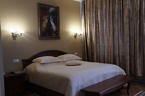 Hotel Sadovaya 19