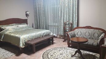 Hotel Sadovaya 19