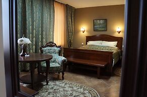 Hotel Sadovaya 19