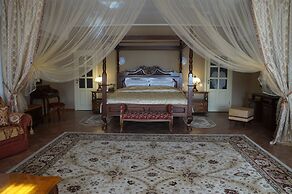 Hotel Sadovaya 19