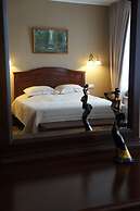 Hotel Sadovaya 19