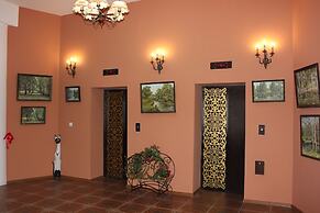 Hotel Sadovaya 19