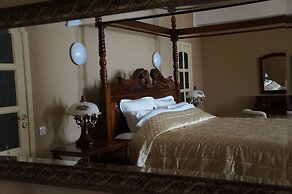 Hotel Sadovaya 19