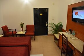 Hotel Grand central