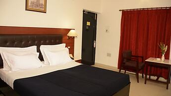 Hotel Grand central