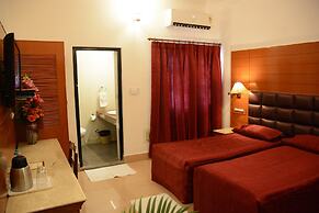 Hotel Grand central