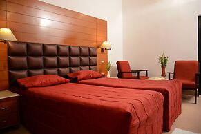 Hotel Grand central