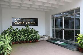 Hotel Grand central