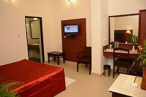 Hotel Grand central