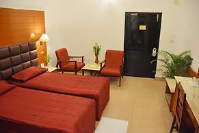 Hotel Grand central