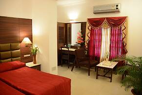 Hotel Grand central