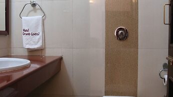 Hotel Grand central