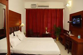 Hotel Grand central