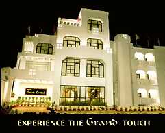 Hotel Grand central