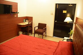 Hotel Grand central