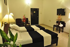 Hotel Grand central