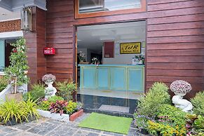 TJR BOUTIQUE HOTEL