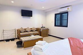 TJR BOUTIQUE HOTEL
