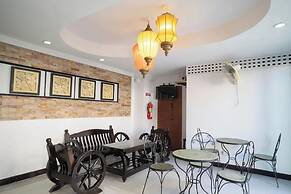TJR BOUTIQUE HOTEL