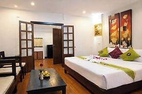 TJR BOUTIQUE HOTEL
