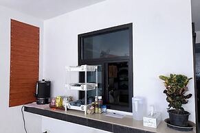 TJR BOUTIQUE HOTEL
