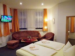 Hotel Waldmühle