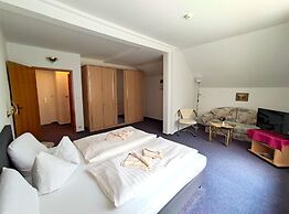 Hotel Waldmühle