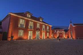 Paço do Bispo Boutique House