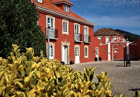 Paço do Bispo Boutique House