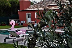 Paço do Bispo Boutique House