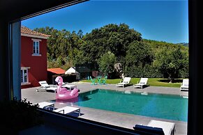 Paço do Bispo Boutique House