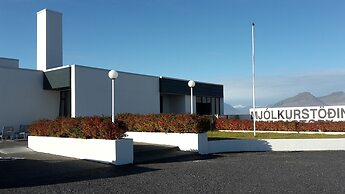 Milk factory