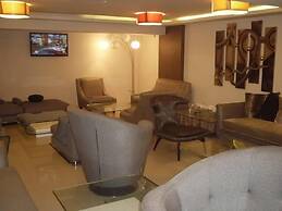 Tucacas Beach Hotel