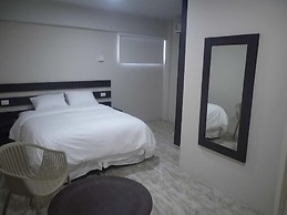 Tucacas Beach Hotel