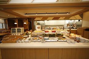 Dormy Inn Honhachinohe Hot Springs