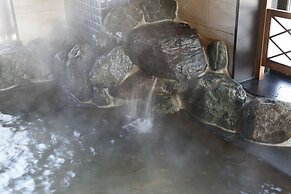 Dormy Inn Honhachinohe Hot Springs