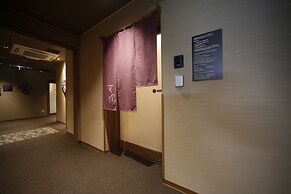 Dormy Inn Honhachinohe Hot Springs