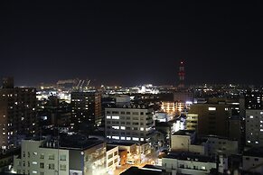 Dormy Inn Honhachinohe Hot Springs
