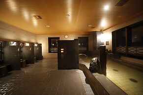 Dormy Inn Honhachinohe Hot Springs